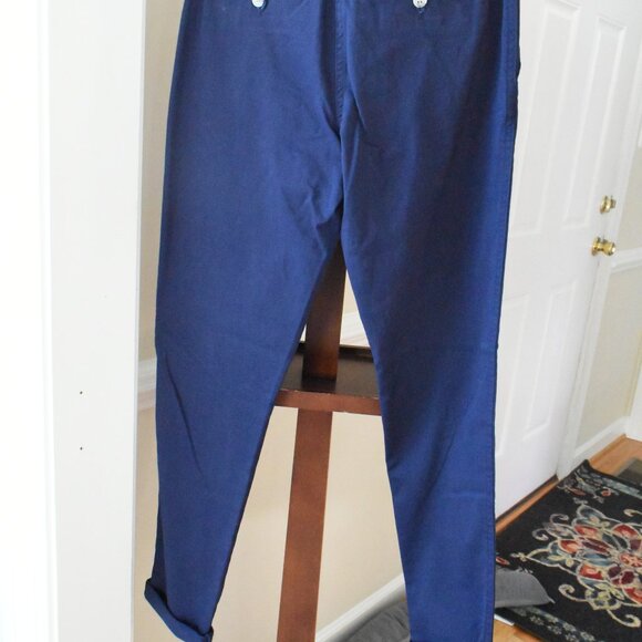PRICE DROP! NWT Joules Chino Pants - Picture 3 of 3